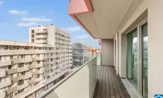 Fully Furnished Apartments in Central Vienna