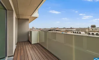 Smart Living in Brigittenau – Your New Home with Style