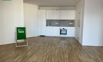 Helle 3 Zimmer Wohnung mit Freifläche! - ab September - Wien Atzgersdorf