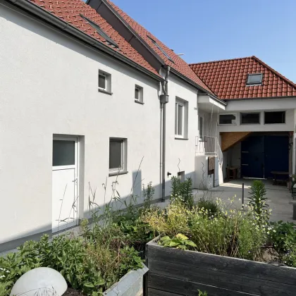 Ihr Traumhaus in Zillingtal: Charmantes Einfamilienhaus mit Garten für 319.000 €! - Bild 3