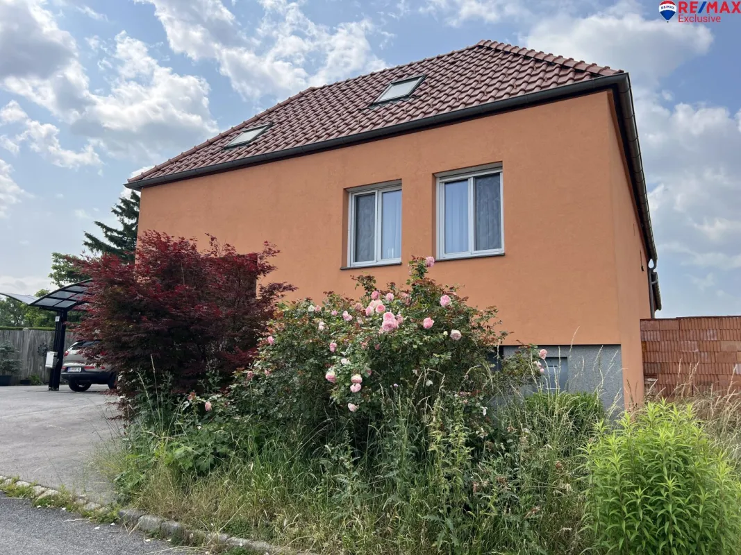 Ihr Traumhaus in Zillingtal: Charmantes Einfamilienhaus mit Garten für 319.000 €! - Bild 1