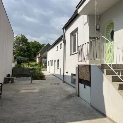 Ihr Traumhaus in Zillingtal: Charmantes Einfamilienhaus mit Garten für 319.000 €! - Bild 2