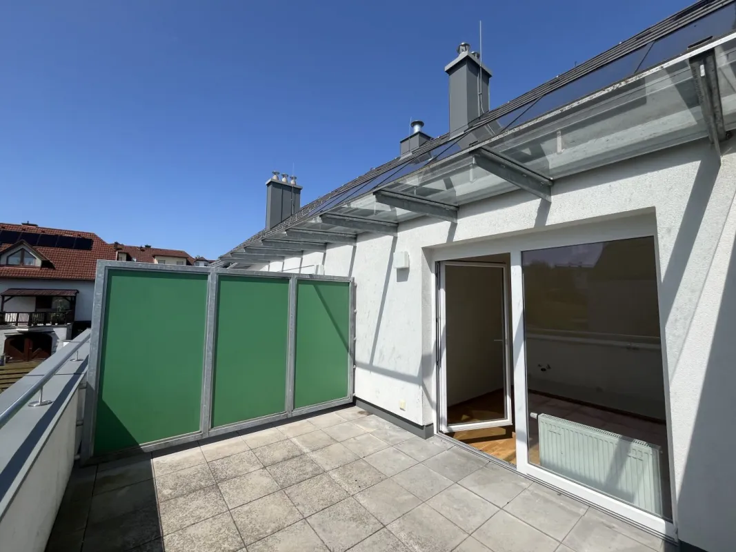 4 Zimmer Familientraum in Euratsfeld - PROVISIONSFREI - Bild 1