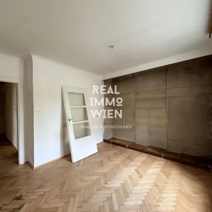 Sanierungsbedürftige 3-Zimmer-Wohnung in Baden – Ihr individuelles Wohnprojekt mit großem Potenzial! - Bild 2