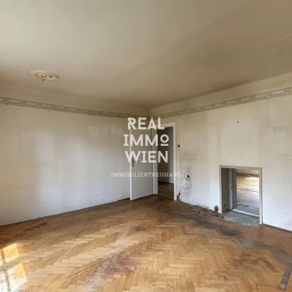 Sanierungsbedürftige 3-Zimmer-Wohnung in Baden – Ihr individuelles Wohnprojekt mit großem Potenzial! - Bild 3