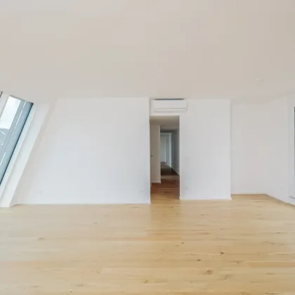 MITTE.12 - Weit über den Dächern Wiens mit atemberaubendem Fernblick - PROVISIONSFREI - Bild 2