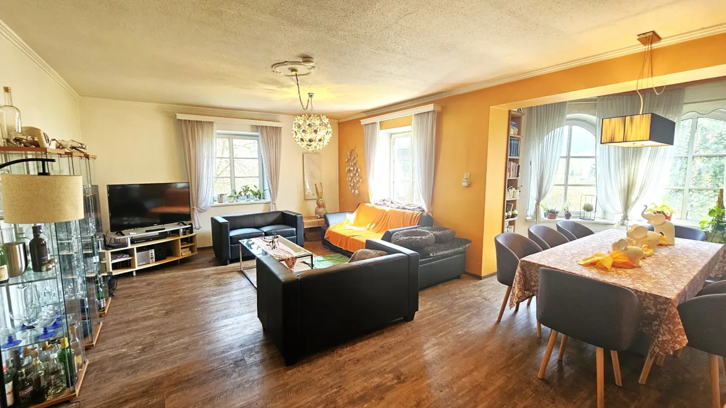 Neues Zuhause in Spittal an der Drau - Perfekt für Paare. - Bild 1