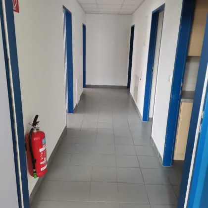 Ared Park - Top 2-Zimmer Büro - 9 - Bild 3