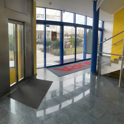 Ared Park - Top 2-Zimmer Büro - 9 - Bild 2