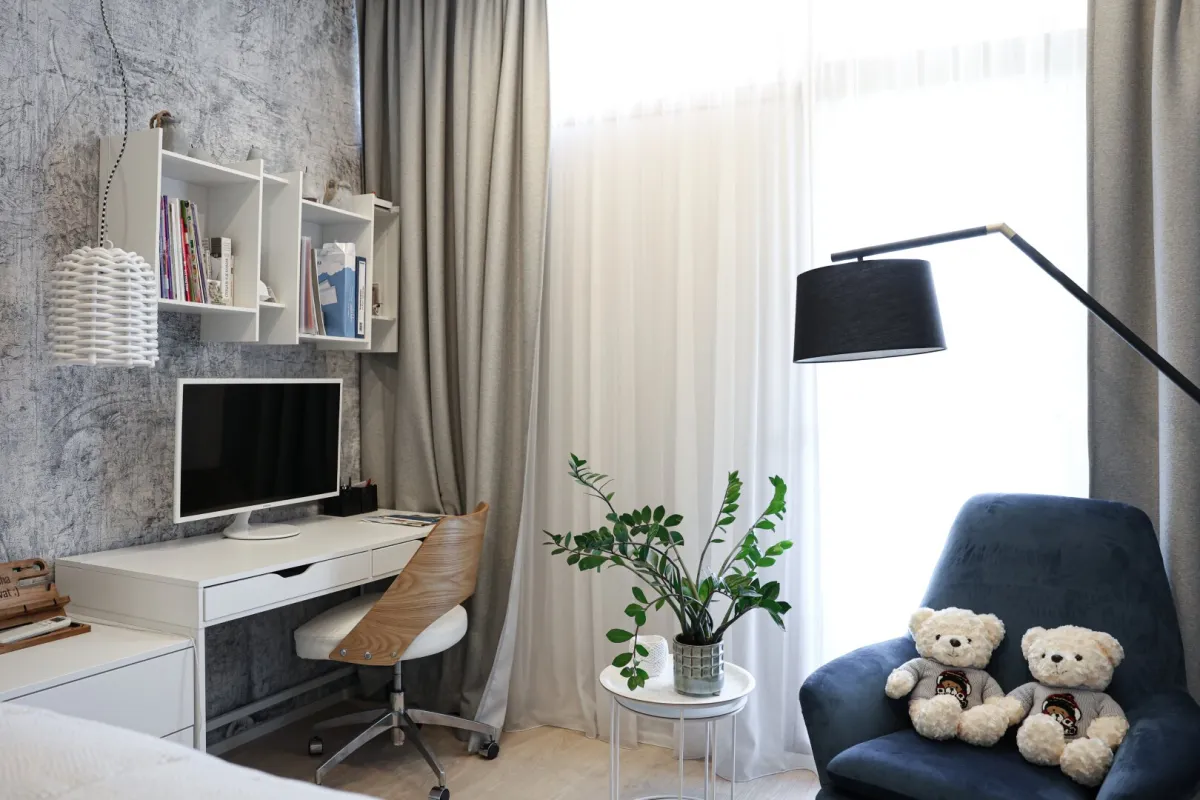 Exklusive Eigentumswohnung im Thermenresort Das Sonnreich, Bad Loipersdorf - Ferienwohnung, Investment oder Hauptwohnsitz - Bild 1