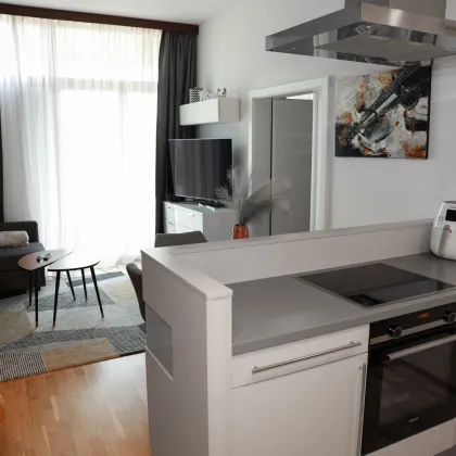 Exklusive Eigentumswohnung im Thermenresort Das Sonnreich, Bad Loipersdorf - Ferienwohnung, Investment oder Hauptwohnsitz - Bild 2