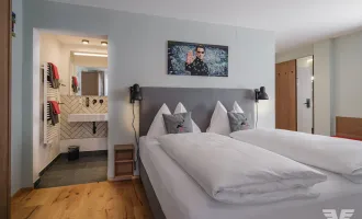 Art & Boutique Hotel in allerbester Lage im Zentrum von Bad Hofgastein