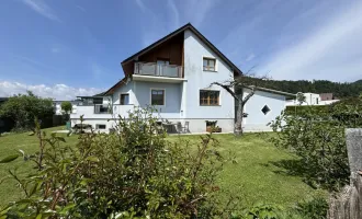 Köflach! Tolles Einfamilienhaus in sonniger Ruhelage!