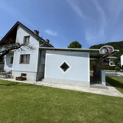 Köflach! Tolles Einfamilienhaus in sonniger Ruhelage! - Bild 2