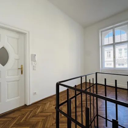 GESCHÄFTSLOKAL IM SOUTERRAIN - Bild 2