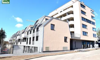 Ausgezeichneter Tiefgaragenstellplatz im Neubau mit niedrigen monatlichen Kosten - sofort nutzbar!
