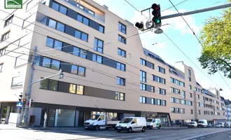 2xTiefgaragenstellplätze nebeneinander im Neubau mit niedrigen monatlichen Kosten - sofort nutzbar!