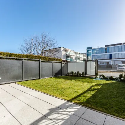 Top gepflegtes Reihenhaus in zentraler Lage von Thalgau - Bild 3