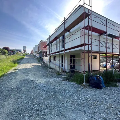Wohnen mit Zukunft – Familienfreundliche Einfamilienhäuser in Großpetersdorf - Bild 3