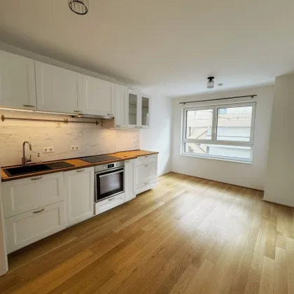 Gemütliche vermietete Wohnung in Top Lage nähe Kagraner Platz - Bild 2