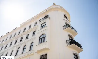 Betongold - sichere Kapitalanlage im Herzen der Stadt mit Zukunftspotenzial