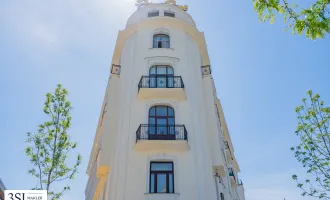 Betongold - sichere Kapitalanlage im Herzen der Stadt mit Zukunftspotenzial