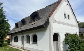 +Einzigartiges Einfamilienhaus in bester Lage, direkt in Szigliget am Plattensee ! Nähe Marina+