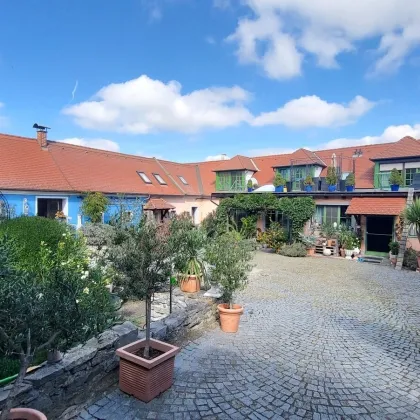 4 Kanter mit 3 Wohneinheiten - Bild 3