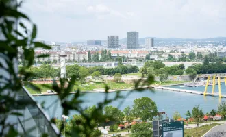Luxuswohnung der Extraklasse mit Hotelservice