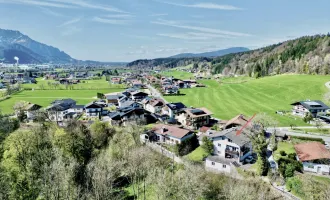 Mit der Natur auf "Du" und "Du"!