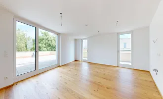 PANNONIA SEEBLICK Penthouse – Das Leben auf der Sonnenseite des Sees PROVISIONSFRE!