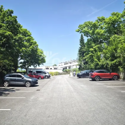 Sanierte Wohnanlage im Grünen - schöne Wohnung mit Loggia - Bild 2
