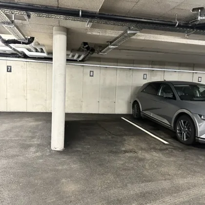 Tiefgaragenplatz in Villach-Völkendorf zu verkaufen - Bild 2
