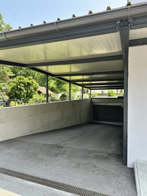 Tiefgaragenplatz in Villach-Völkendorf zu verkaufen - Bild 1