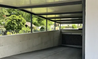 Tiefgaragenplatz in Villach-Völkendorf zu verkaufen