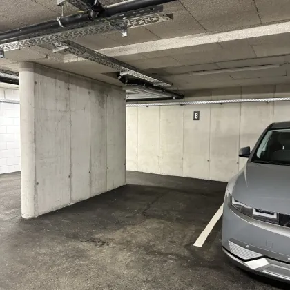 Tiefgaragenplatz in Villach-Völkendorf zu verkaufen - Bild 3