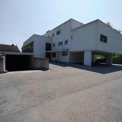Wohnen für anspruchsvolle Gemüter – Stilvolles zuhause in moderner Wohnanlage - Bild 2