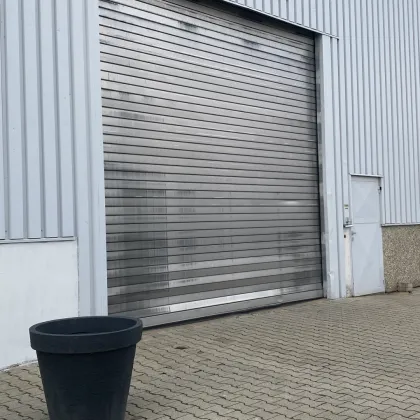 Provisionsfreie Lagerfläche in Korneuburg zur Miete! - Bild 2
