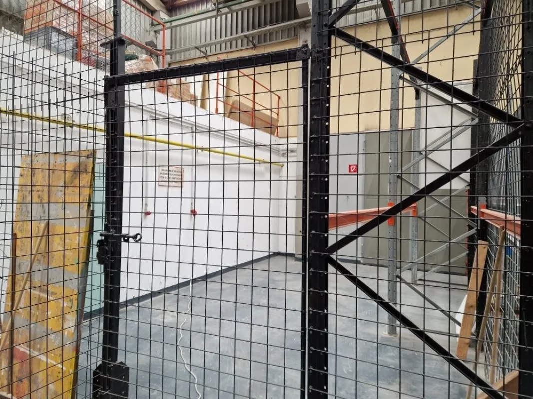 Provisionsfreie Lagerfläche in Korneuburg zur Miete! - Bild 1