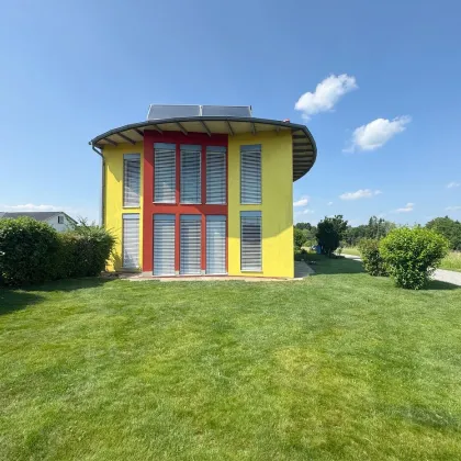 PASSIVHAUS mit toller Aufteilung und viel Sonne in der Thermenregion! - Bild 3