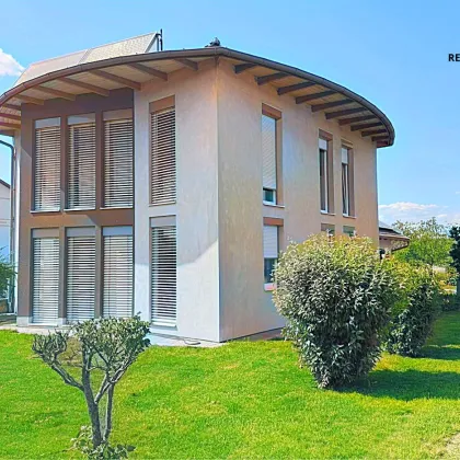 PASSIVHAUS mit toller Aufteilung und viel Sonne in der Thermenregion! - Bild 2