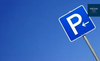 Bodenfeldgasse 13 - Tiefgaragenplätze zu vermieten