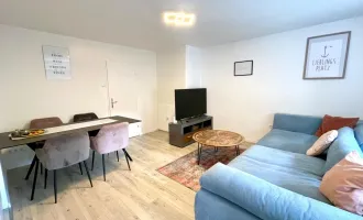 2-Zimmer-Wohnung in ruhiger Lage zu vermieten!