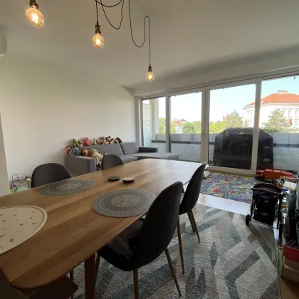 Wunderschöne Wohnung im Herzen des 19. Bezirks - Bild 2