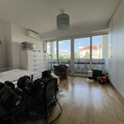 Wunderschöne Wohnung im Herzen des 19. Bezirks - Bild 3