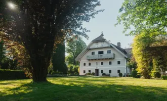 LIEGENSCHAFT IN GRÖDIG „Luxus trifft auf Luxus“