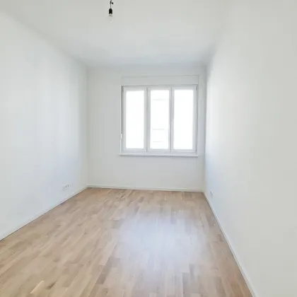 Erstbezug in 1180 Wien: Stilvolle 3-Zimmer-Wohnung mit Balkon und Garten! - Bild 3