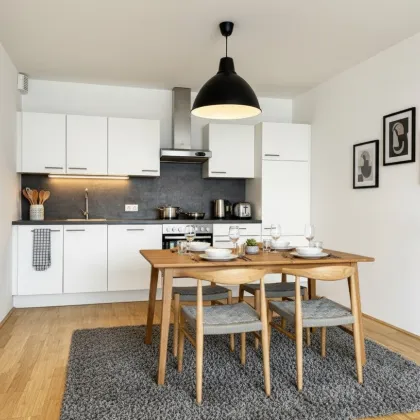 AKTION - 2 MONATE MIETZINSFREI - Wohnen mit Weitblick – Stilvoll leben im Süden von Graz - Bild 3