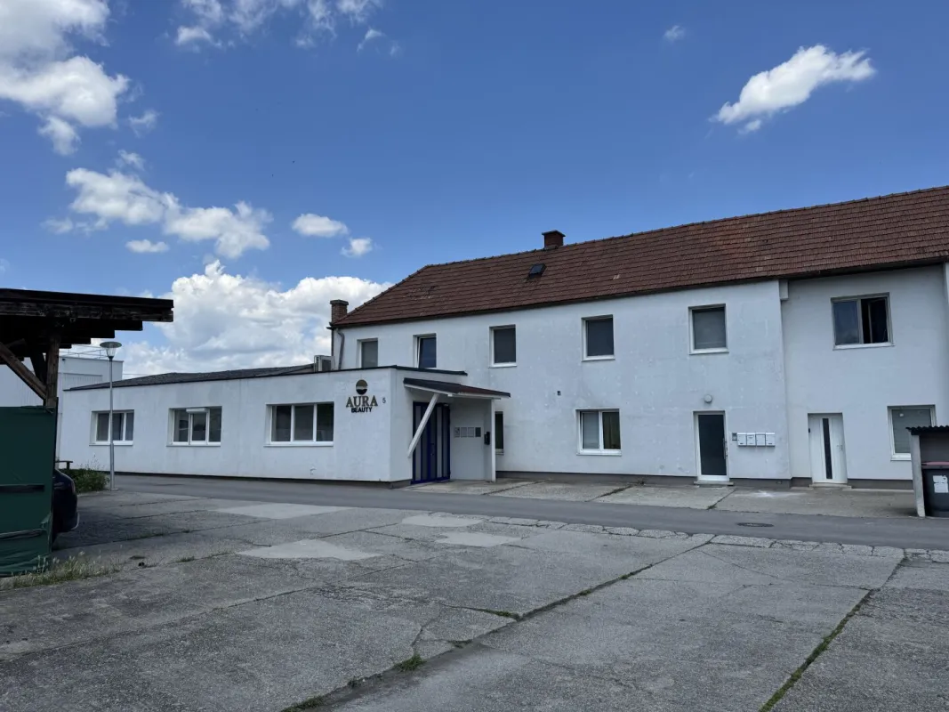 Attraktives Zinshauspaket - SHARE DEAL möglich - 5% Rendite - Bild 1