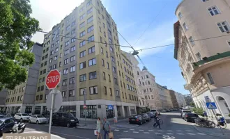 Attraktives Büro mit Potenzial in Top-Lage des 3. Bezirks – Nähe Wien Mitte / Landstraße